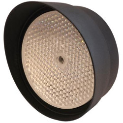 Beschermkap voor reflector 82mm