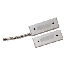 Magneetcontact metaal Magneetcontact metaal