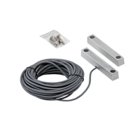 Magneetcontact (niet overrijdbaar)