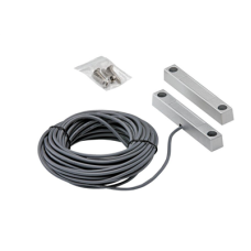 Magneetcontact (niet overrijdbaar)