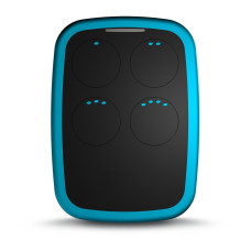 SVN SCI universele zender 4 kanalen 433MHZ - 868MHZ