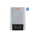 Codeklavier Keypad - Vandaalbestendig - Verlichte toetsen - Stand alone of Wiegand - Bluetooth