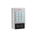 Codeklavier Keypad - Vandaalbestendig - Verlichte toetsen - Stand alone of Wiegand - Bluetooth
