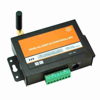 SVN Professionele GSM Module met 2 In -en Uitgangen