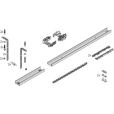 VERLENGKIT 1096MM BASE+/PRO+/TIGA+