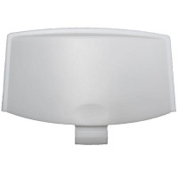 Lichtvenster voor Duo Vision