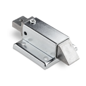 Mechanisch slot kanteldeur