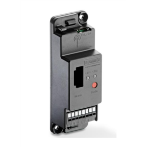 SomCom 2.1 ontvanger/repeater