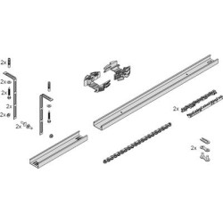 VERLENGKIT 1096MM BASE+/PRO+/TIGA+