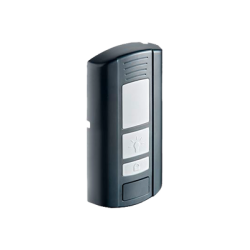 Wallstation bedieningspaneel voor Sommer Base+ / Pro+