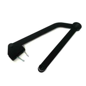 Knikarm Lang Links