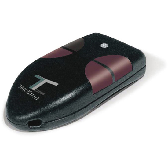 Zender Fox 4 kanalen 40MHz