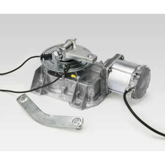 FROG-A enkele ondergrondse motor voor vleugelbreedte tot 3500mm