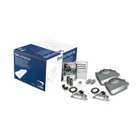 FROG KIT voor twee vleugels tot max 1800mm per vleugel FROGA24E 