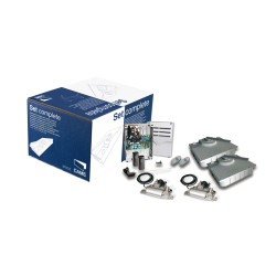 FROG KIT voor twee vleugels tot max 1800mm per vleugel FROGA24E 