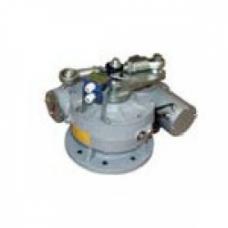 Ondergrondse motor voor draaihek max vleugelgewicht van 1500 kg. (001FROGMS) Losse motoren by www.svn-systems.be