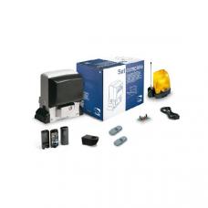 001U2301 voor schuifhek tot 800kg KIT (001U2301) Came Kits by www.svn-systems.be