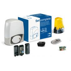 001U9622 voor schuifhek tot 300kg KIT