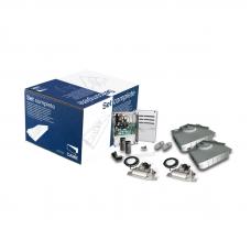 FROG KIT voor twee vleugels tot max 1800mm per vleugel (FROG-J) Came Kits by www.svn-systems.be