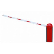 ASB-6010 slagboom incl. boom 6m, rechtse uitvoering