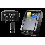 Versus M22 Besturing 2 Motoren