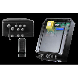 Versus M22 Besturing 2 Motoren