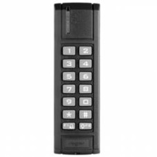 Codeklavier/Keypad met RFID en Verlichting (JA-80H) Codeklavieren by www.svn-systems.be