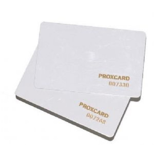 JCM Herprogrammeerbare Proximity Badge met Prepay functie ICEVC