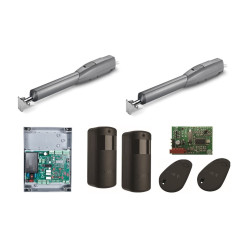 Kit ATS30AGS + ZLX230P