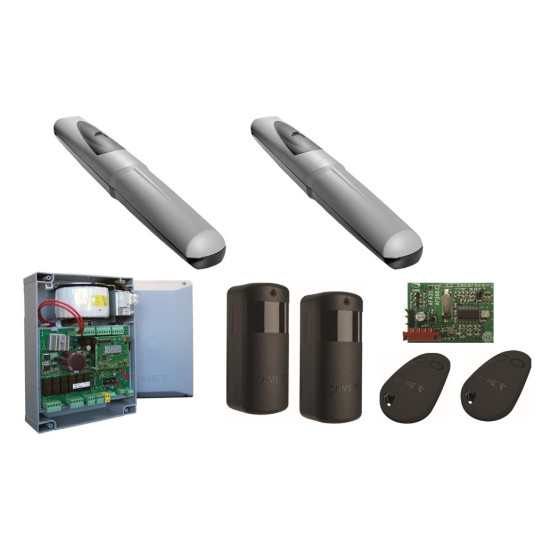 Kit AXO3 + ZLX24MA(ENC)