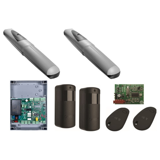 Kit AXO302304 + ZLX230M(ENC)