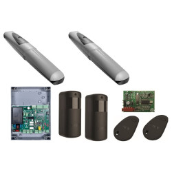 Kit AXO402306 + ZLX230M(ENC)