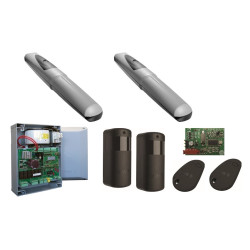 Kit AXO5 + ZLX24MA(ENC)