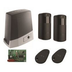 Kit BKV25AGSA - 36V