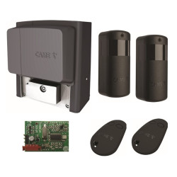 Kit BX708AGS - 230V