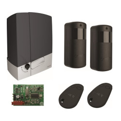 Kit BXV06AGS - 24V