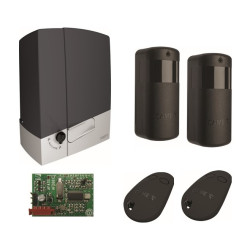 Kit BXV08AGS - 24V