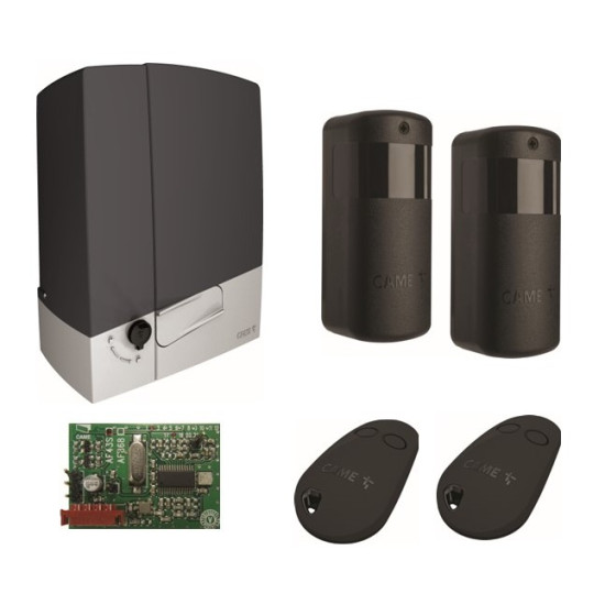 Kit BXV10AGS - 24V