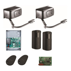 Kit F1000 + ZLX230P