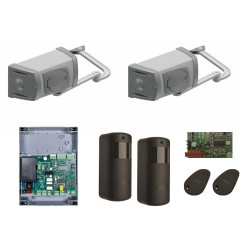 Kit FE40230V + ZLX230M(ENC)