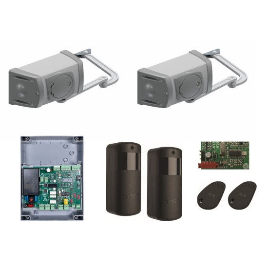 Kit FE40230V + ZLX230M(ENC)