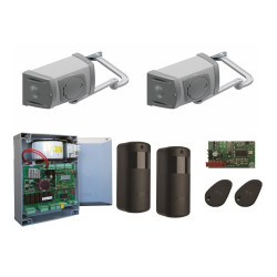 Kit FE4024V + ZLX24MA(ENC)