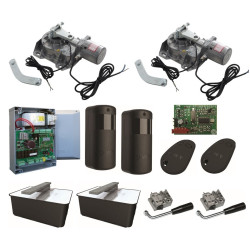 Kit FROG-A24E + ZLX24MA(ENC)