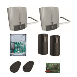 Kit fast + ZLX230P