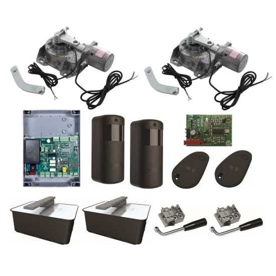 Kit frog-ae + ZLX230M(ENC)