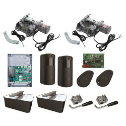 Kit frog-ae + ZLX230P