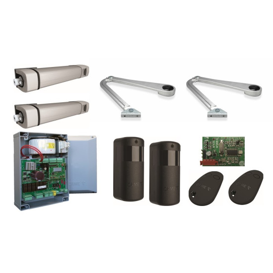 Kit stylo + ZLX24MA(ENC)